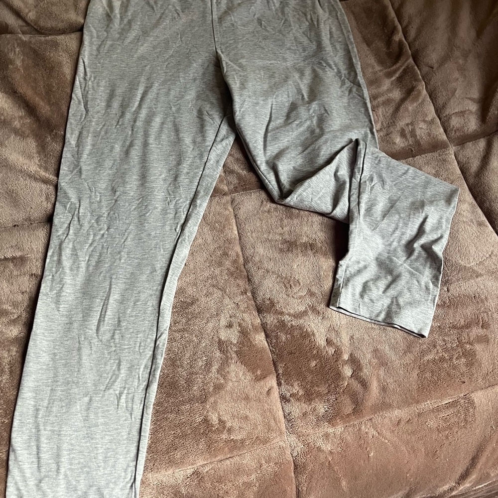 Victoria secret leggings size large